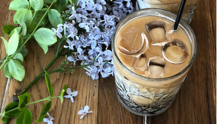 Refreshing iced coffee recipes to try at home