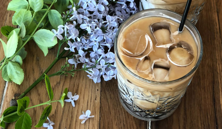 6 Ideal caffeine concoctions for summer