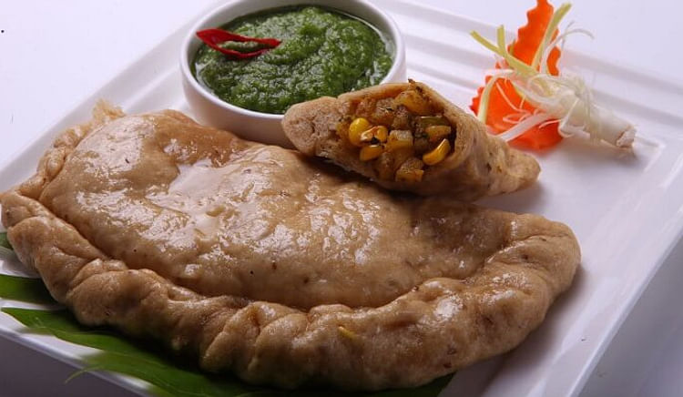 Must try at home recipe of a prominent Himachal delicacy with a contemporary twist