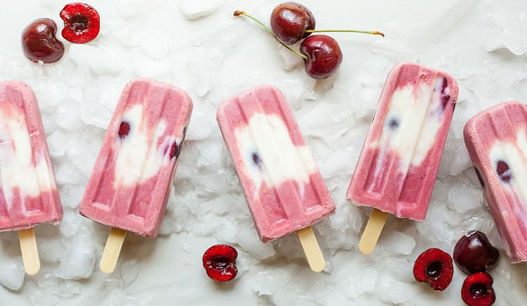 Simple and fun recipes to cool down with this summer