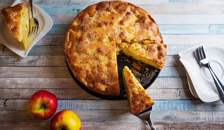 Learn how to make this delectable gourmet dessert at home