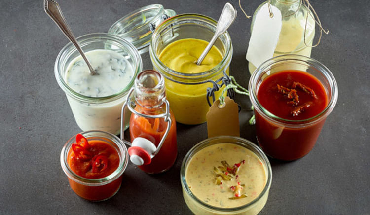 Lip-smacking homemade condiments that will put their store bought alternaties to shame