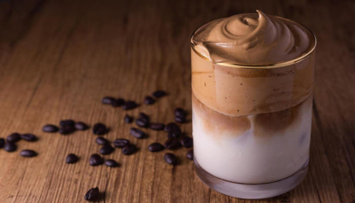 Beat the heat with these delectable and trendy Dalgona innovations