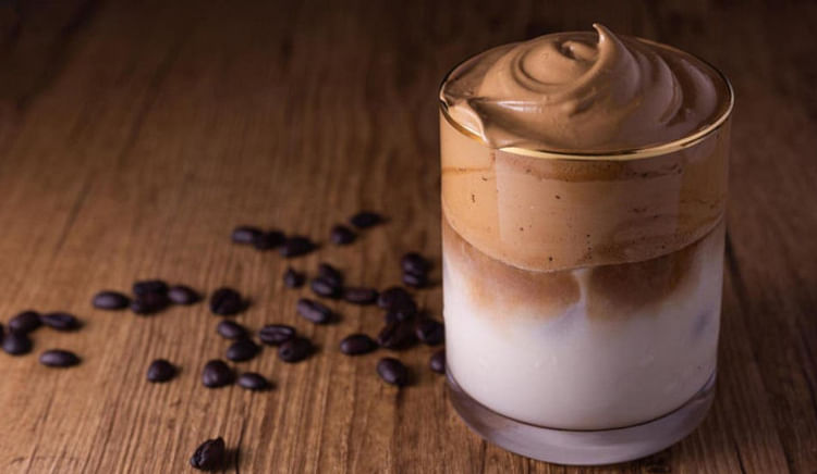 Beat the heat with these delectable and trendy Dalgona innovations