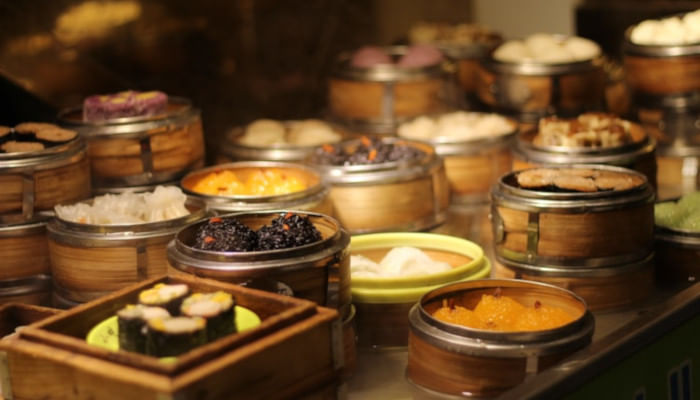 Guide to Asian pantry essentials