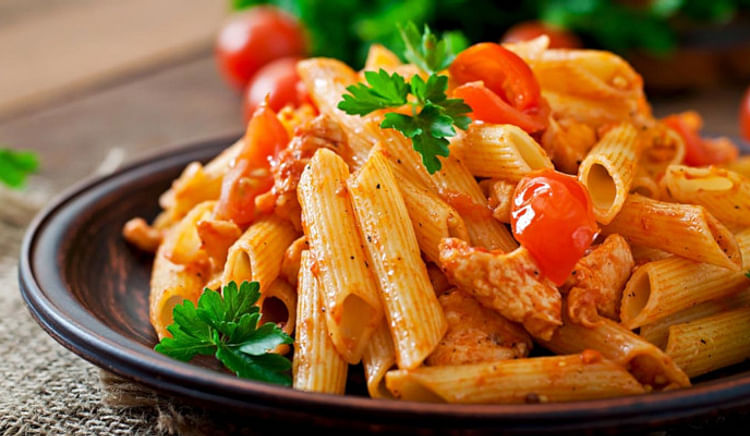 Perk up your weekend plans with these simple and tasty pasta recipes
