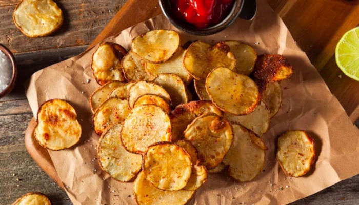 7 Healthy snack recipes to try at home