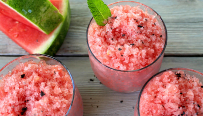 The perfect answer to all your sweltering summer sorrows