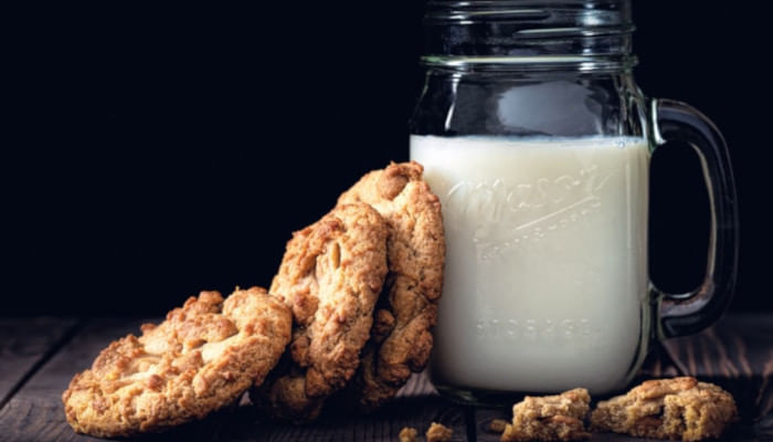 5 Lip-smacking recipes you can make with buttermilk