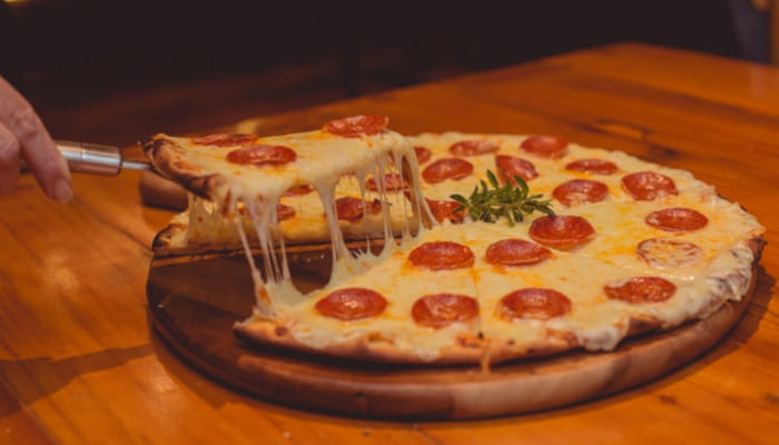 Delicious and simple recipes to satisfy your pizza cravings