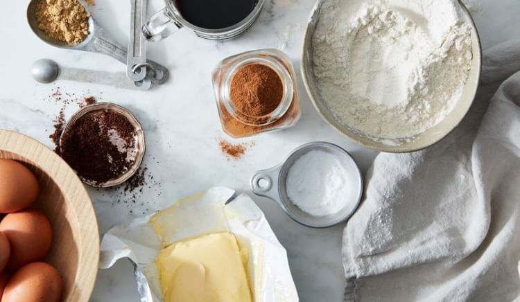 Your guide to ingredient substitutions 