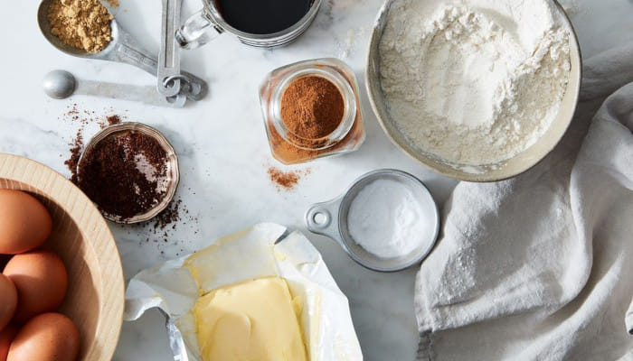 Your guide to ingredient substitutions 