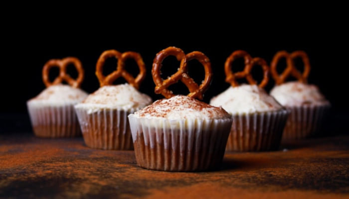 5 Insanely easy baking recipes for lazy bums
