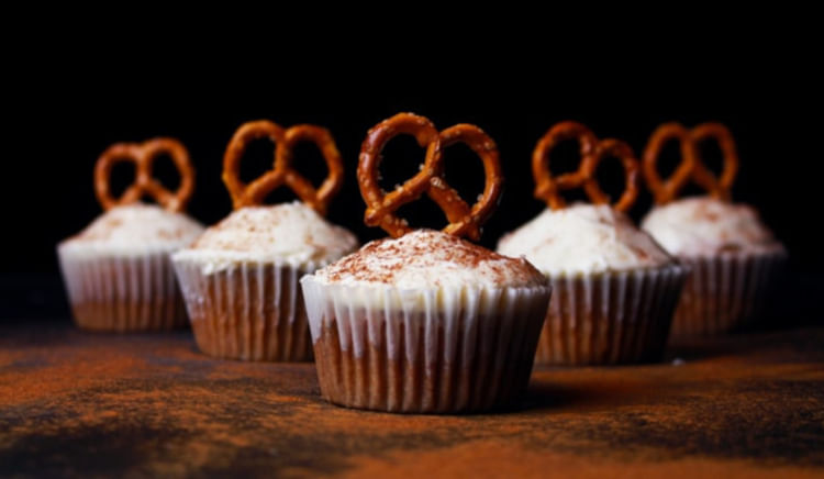 Delicious recipes to make when you're feeling lazy but craving something fancy AF