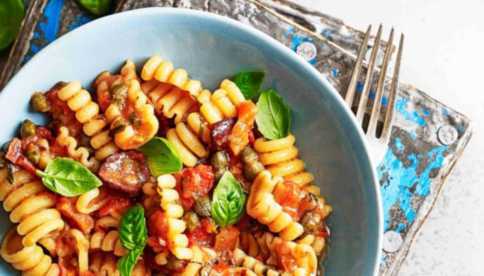 Deliciously quirky recipes for when 'Ghar ka Khana' just won't do