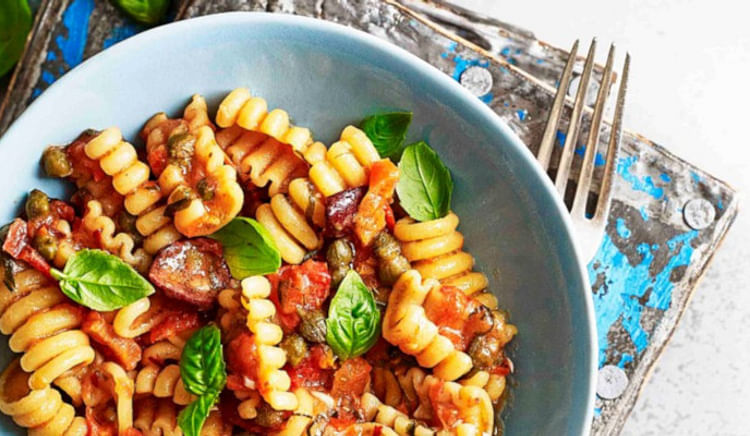 Deliciously quirky recipes for when 'Ghar ka Khana' just won't do