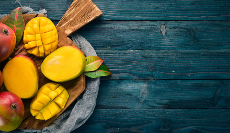 Shout out to all my fellow mango maniacs!