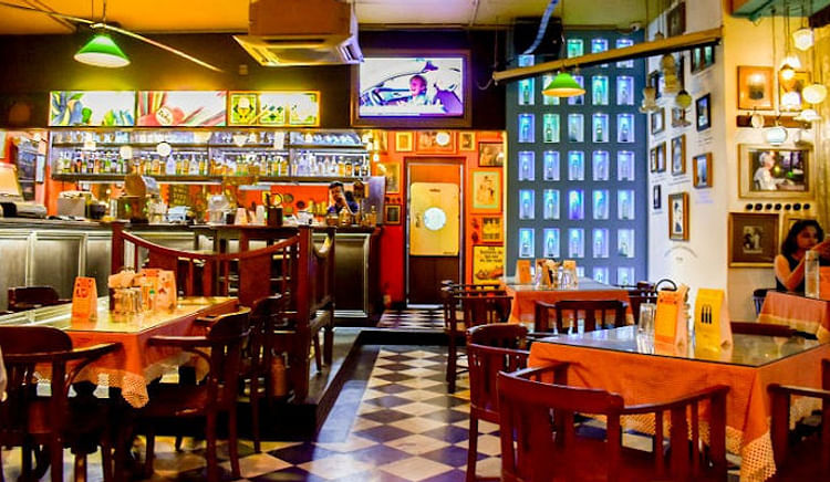 Your favorite restaurants are now accepting orders