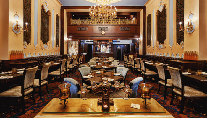 Your favorite Delhi restaurants are now accepting orders