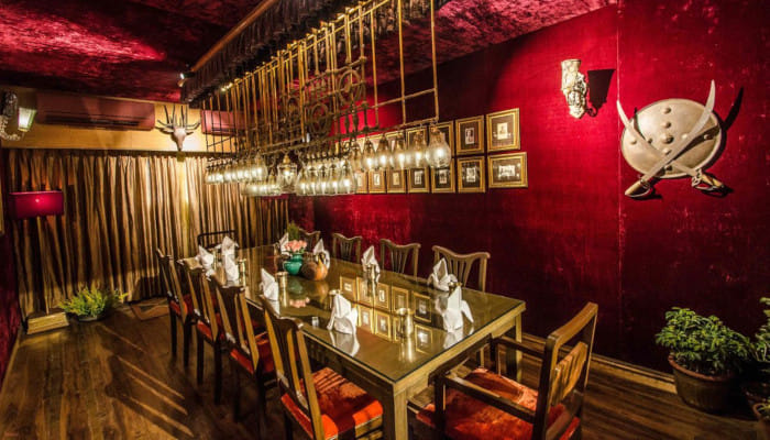 City of joy, your favorite restaurants are back!