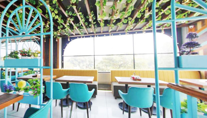 Dine like a Nawab at your favorite EazySafe+ Restaurants in Lucknow