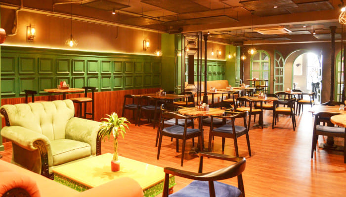 Here's your guide to the safest eateries in Jaipur