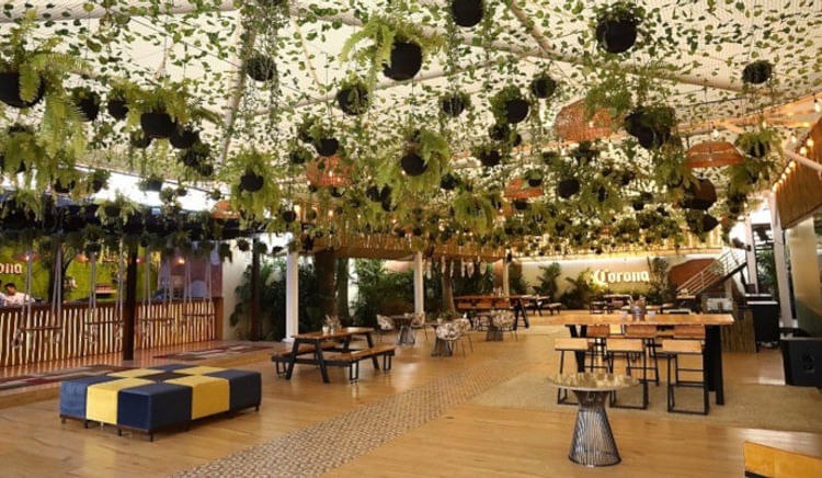 Your guide to the most safe places to eat in Bengaluru 
