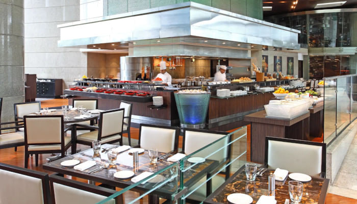 Best delivery restaurants in Mumbai | Delivery Restaurants