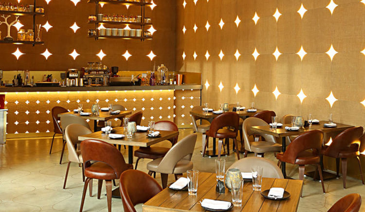 Your favorite Dubai restaurants are ready to welcome you with the best of safety measures in place