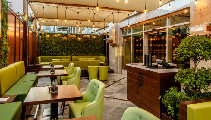 10 Most Popular And Safe Dine-In Restaurants In Dubai