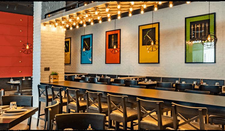 Taste the world on your plate with these cuisine specific restaurants in Al Karama, Dubai