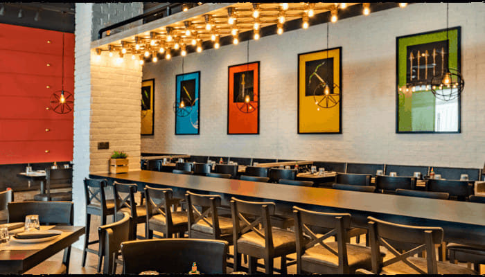 Taste the world on your plate with these cuisine specific restaurants in Al Karama, Dubai