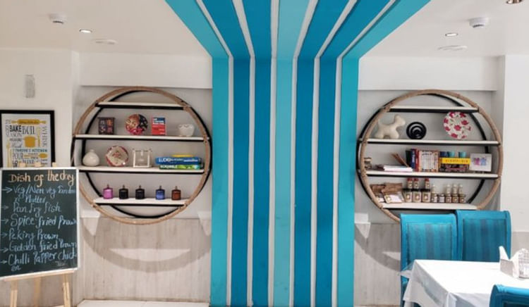 Enjoy a tasty treat from these EazySafe+ certified restaurants in CP, Delhi