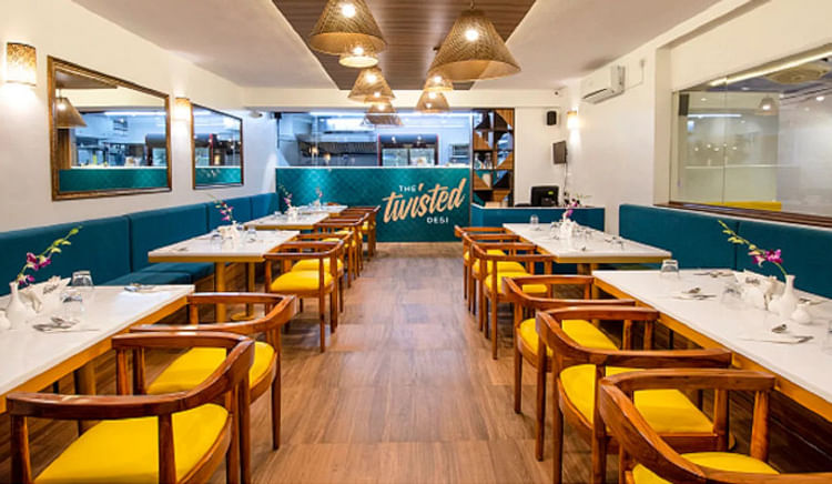 Enjoy a delicious feast from these EazySafe+ certified popular restaurants in Indiranagar, Bengaluru