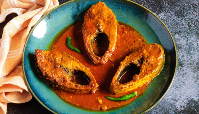 Top 5 Quintessentially Bengali Restaurants In Kolkata To Satiate Your Ilish Cravings