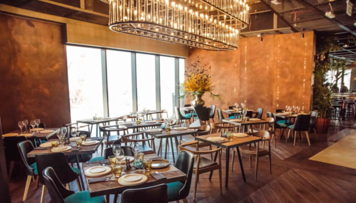 Best restaurants in Dubai Marina To Indulge Your Gastronomic Hankerings