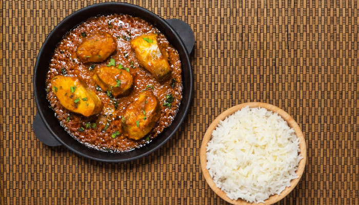 Best Traditional Dishes Of Kolkata