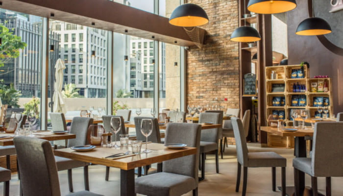 Best Italian Restaurants In Dubai 