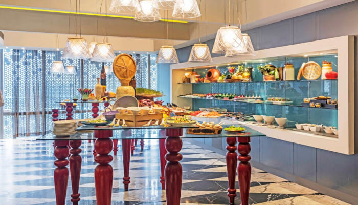 Your guide to Hyderabad's most sought after fancy dining destinations