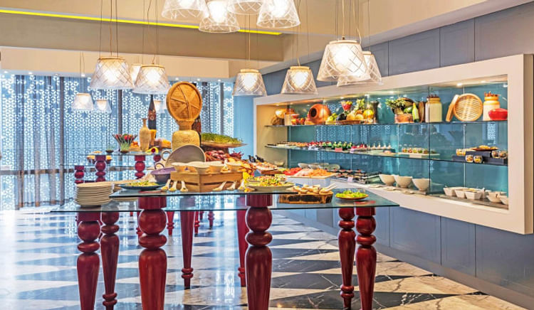 Your guide to Hyderabad's most sought after fancy dining destinations