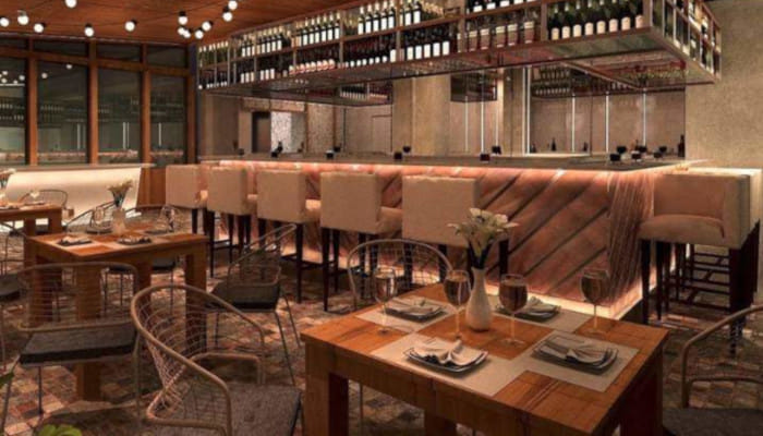 Your ultimate guide to the safest dinner restaurants in Delhi NCR 