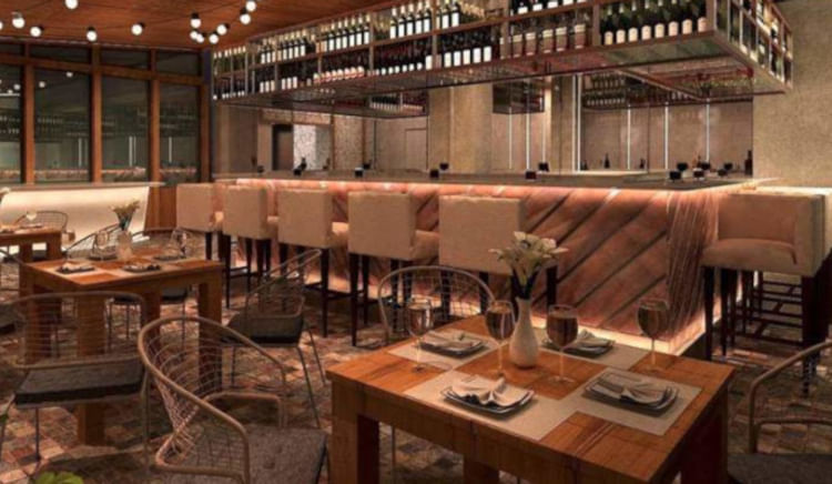 Your ultimate guide to the safest dinner restaurants in Delhi NCR