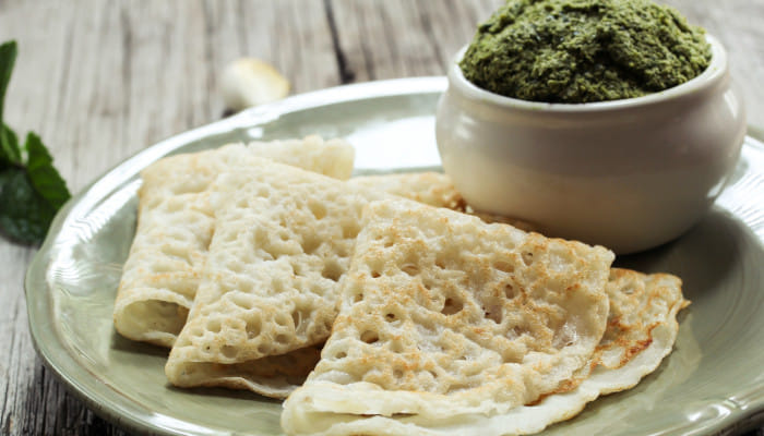 Here’s your ultimate guide to the food of Bangalore.