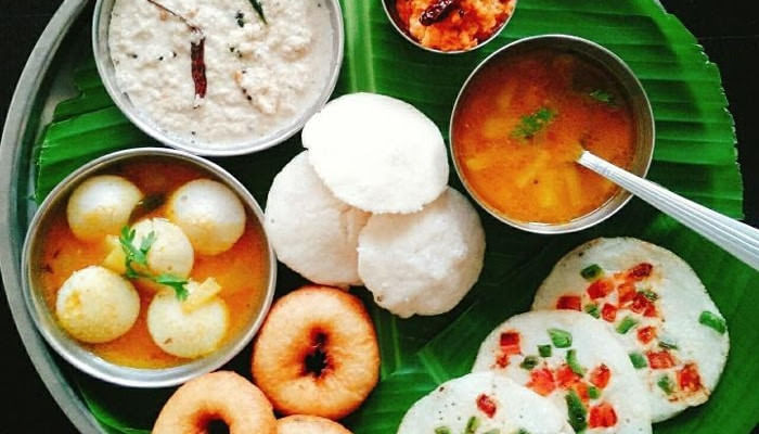 Best Breakfast Places in Bangalore