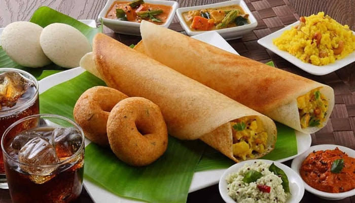 5 Best Foods in Bangalore | Best places to eat in Bangalore
