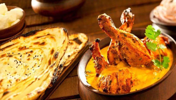 Best North Indian Restaurants in Bengaluru