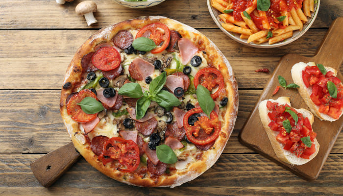 Your guide to the safest home delivery restaurants in Chennai serving drool worthy grub