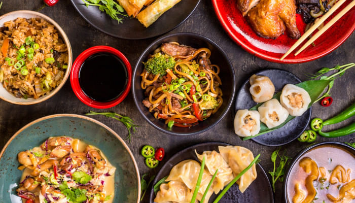 Best Home Delivery Restaurants in Mumbai