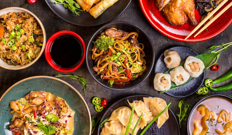 Newly added safe restaurants in Mumbai home delivering delish food    