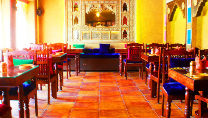 Top 15 Restaurants in Connaught Place, New Delhi